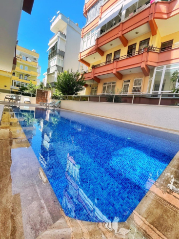Apartment — Alanya center · R24-5620 — photo 3