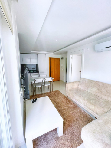 Apartment — Alanya center · R24-5620 — photo 11