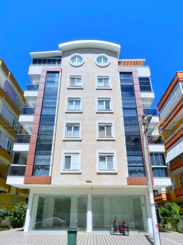 Apartment — Alanya center · R24-5620 — photo 15