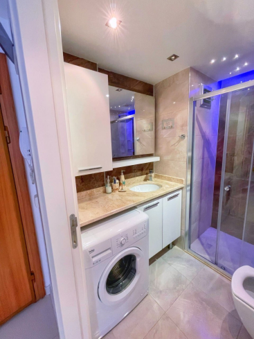Apartment — Alanya center · R24-5620 — photo 5