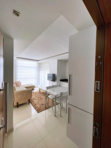 Apartment — Alanya center · R24-5620 — photo 8