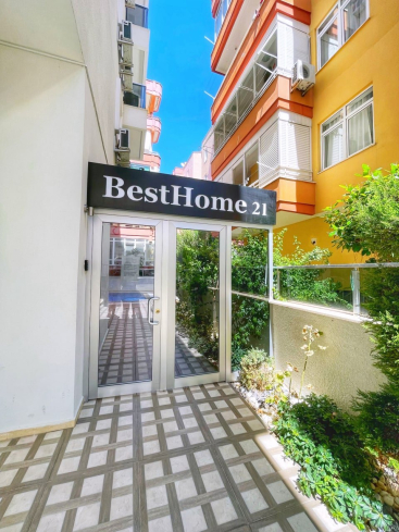 Apartment — Alanya center · R24-5620 — photo 14