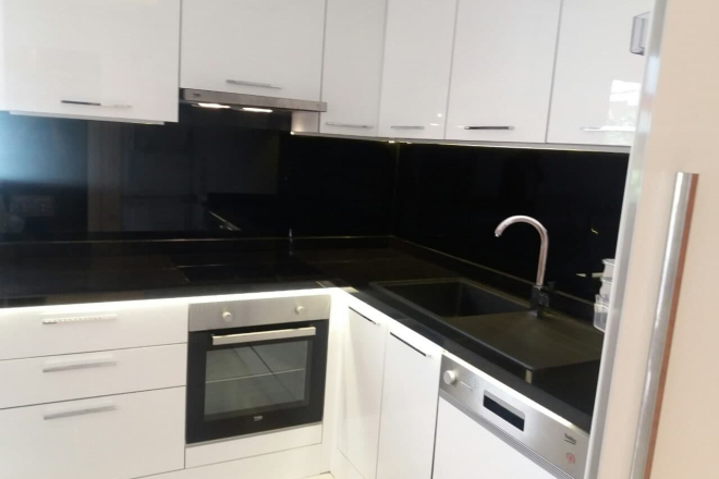 Apartment — Alanya center · R24-5620 — photo 4