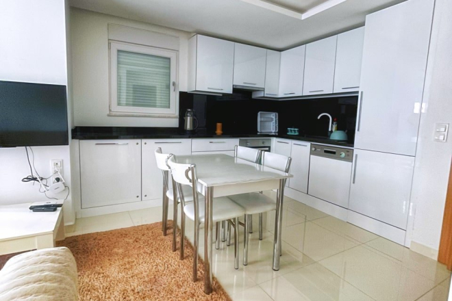 Apartment — Alanya center · R24-5620 — photo 3