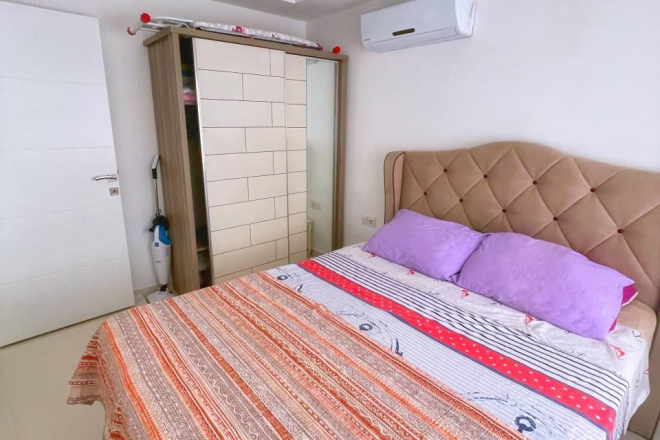 Apartment — Alanya center · R24-5620 — photo 5