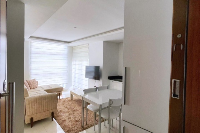 Apartment — Alanya center · R24-5620 — photo 6