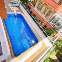 Apartment — Alanya center · R24-5620 — photo 12
