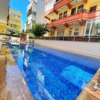 Apartment — Alanya center · R24-5620 — photo 3