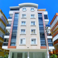 Apartment — Alanya center · R24-5620 — photo 15
