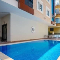 Apartment — Alanya center · R24-5620 — photo 2