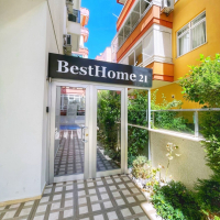 Apartment — Alanya center · R24-5620 — photo 14