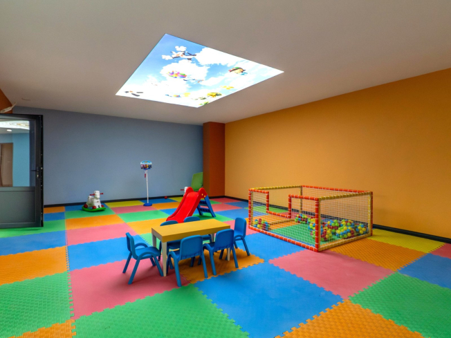 Penthouse — Mahmutlar · R-5621 — photo 19