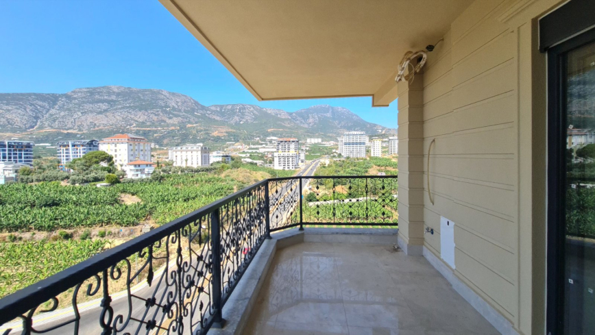 Penthouse — Mahmutlar · R-5621 — photo 10
