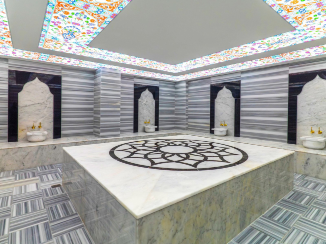 Penthouse — Mahmutlar · R-5621 — photo 17