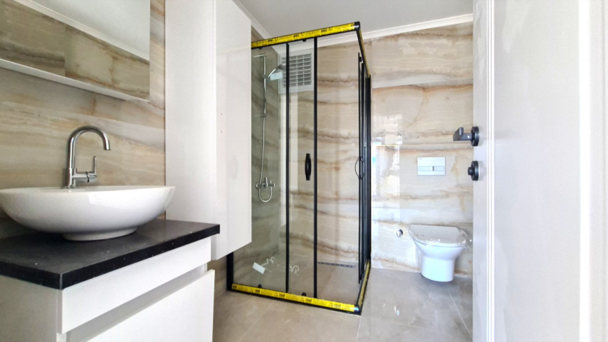 Penthouse — Mahmutlar · R-5621 — photo 9