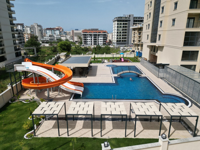 Penthouse — Mahmutlar · R-5621 — photo 14