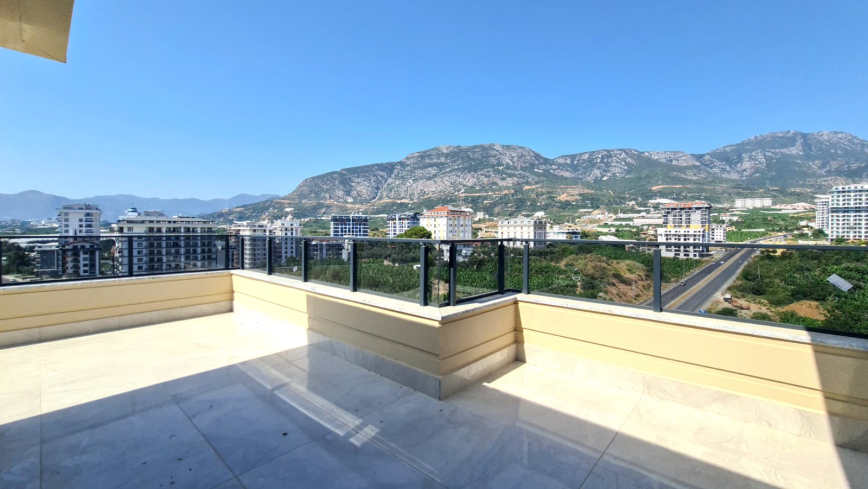 Penthouse — Mahmutlar · R-5621 — photo 1