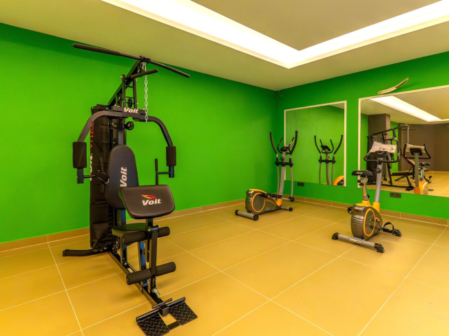 Penthouse — Mahmutlar · R-5621 — photo 16