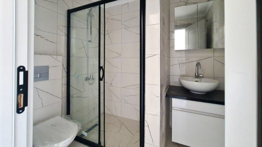 Penthouse — Mahmutlar · R-5621 — photo 8
