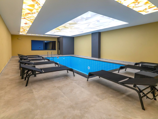 Penthouse — Mahmutlar · R-5621 — photo 15