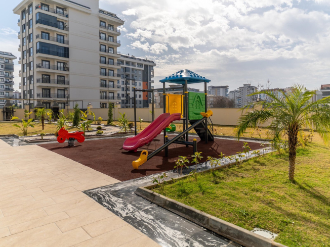 Penthouse — Mahmutlar · R-5621 — photo 20