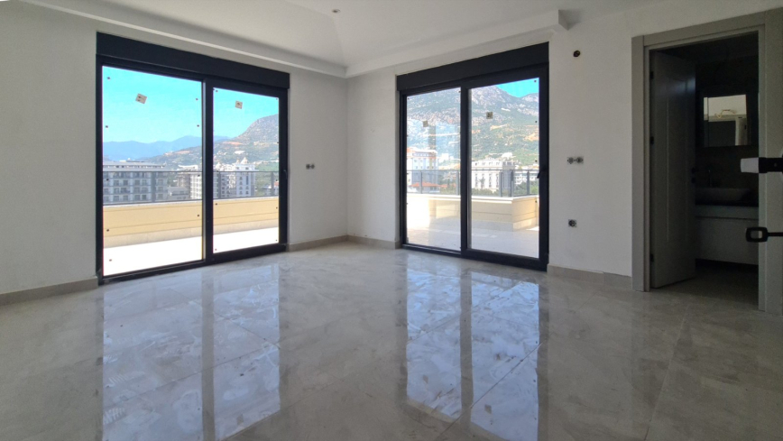Penthouse — Mahmutlar · R-5621 — photo 7