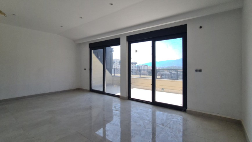 Penthouse — Mahmutlar · R-5621 — photo 6