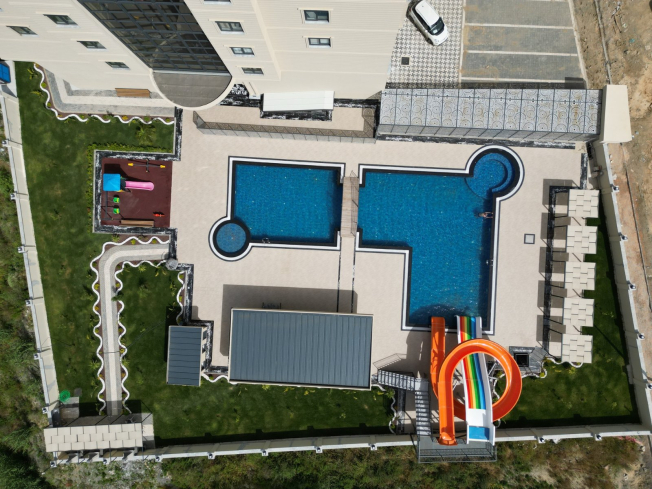 Penthouse — Mahmutlar · R-5621 — photo 13