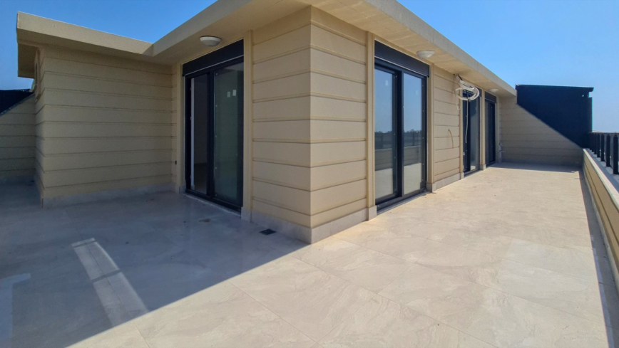 Penthouse — Mahmutlar · R-5621 — photo 11