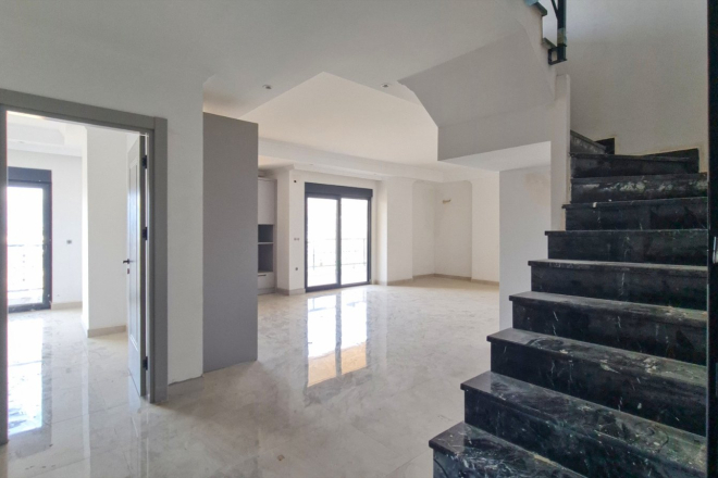Penthouse — Mahmutlar · R-5621 — photo 4