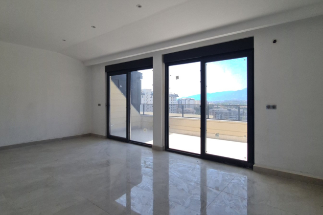 Penthouse — Mahmutlar · R-5621 — photo 6
