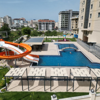 Penthouse — Mahmutlar · R-5621 — photo 14
