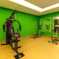 Penthouse — Mahmutlar · R-5621 — photo 16