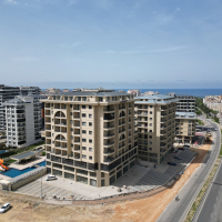 Penthouse — Mahmutlar · R-5621 — photo 12