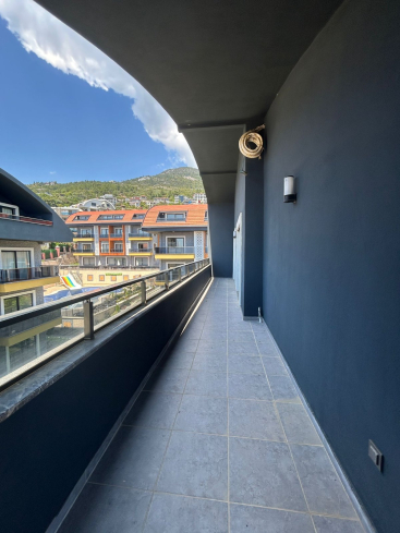 Penthouse — Alanya center · R28-5622 — photo 9