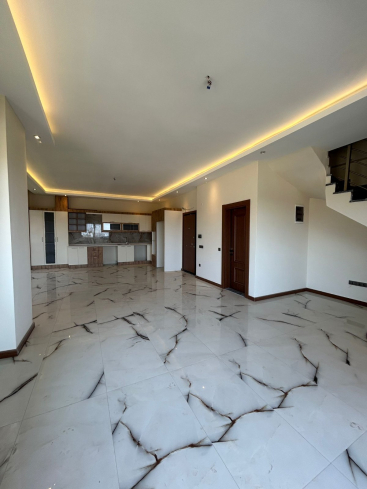 Penthouse — Alanya center · R28-5622 — photo 16
