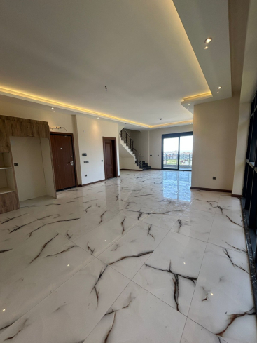 Penthouse — Alanya center · R28-5622 — photo 17