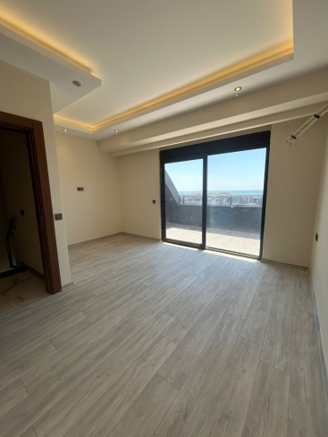 Penthouse — Alanya center · R28-5622 — photo 12