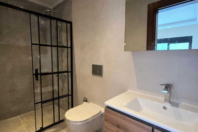 Penthouse — Alanya center · R28-5622 — photo 3