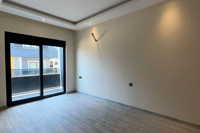 Penthouse — Alanya center · R28-5622 — photo 5