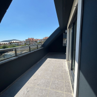 Penthouse — Alanya center · R28-5622 — photo 1