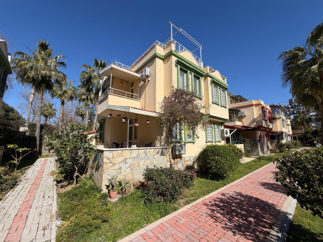 Villa — Konakli · R24-5623 — photo 2