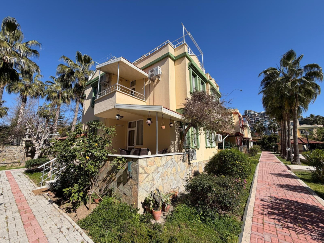 Villa — Konakli · R24-5623 — photo 1