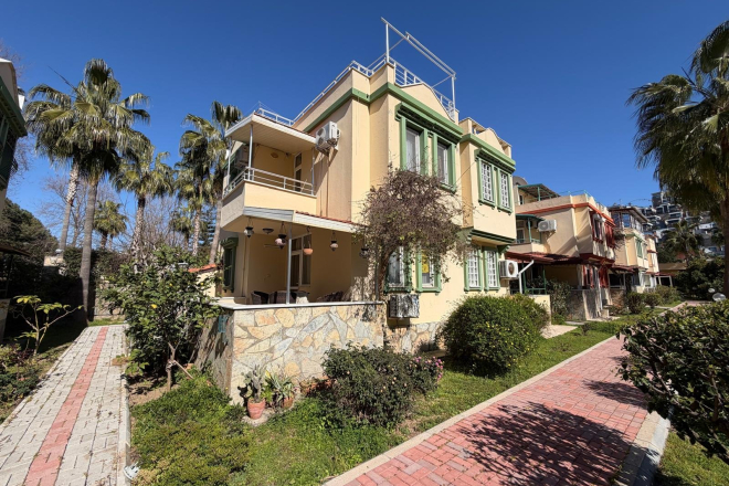 Villa — Konakli · R24-5623 — photo 2