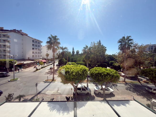 Apartment — Mahmutlar · R24-5624 — photo 13