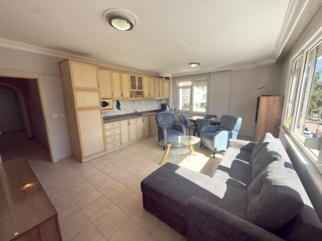 Apartment — Mahmutlar · R24-5624 — photo 6