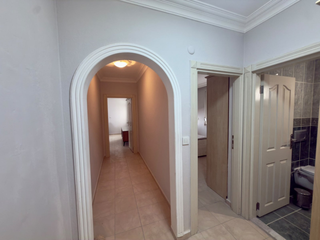 Apartment — Mahmutlar · R24-5624 — photo 14