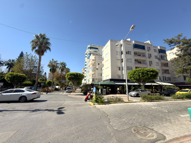 Apartment — Mahmutlar · R24-5624 — photo 1