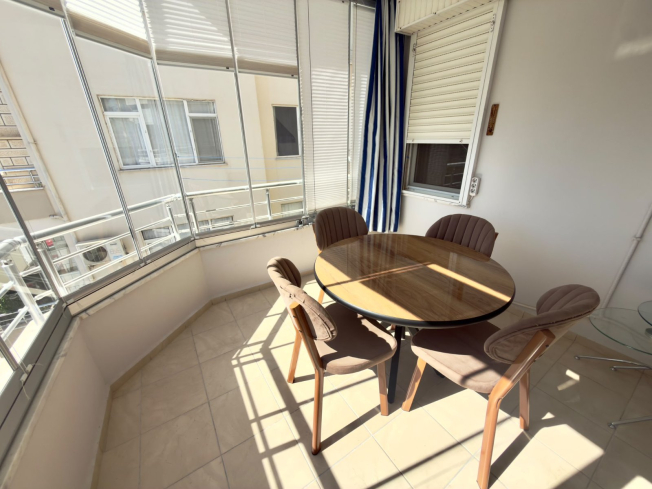 Apartment — Mahmutlar · R24-5624 — photo 12