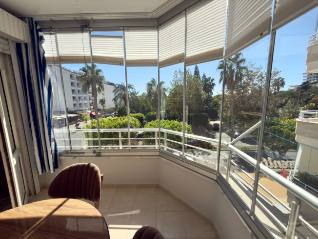 Apartment — Mahmutlar · R24-5624 — photo 11